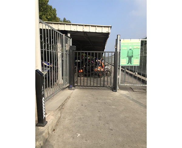 工程圖片