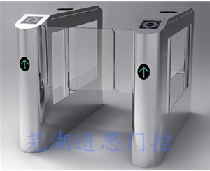 斜麵圓弧精致擺（bǎi）閘