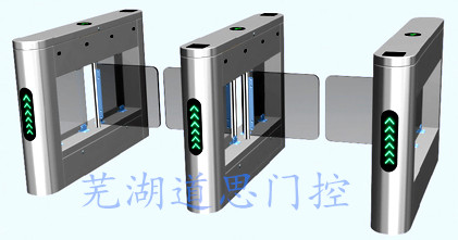 平麵圓弧精致擺（bǎi）閘