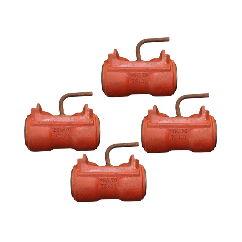 小鬆20頓馬拉（lā）頭-BOSS