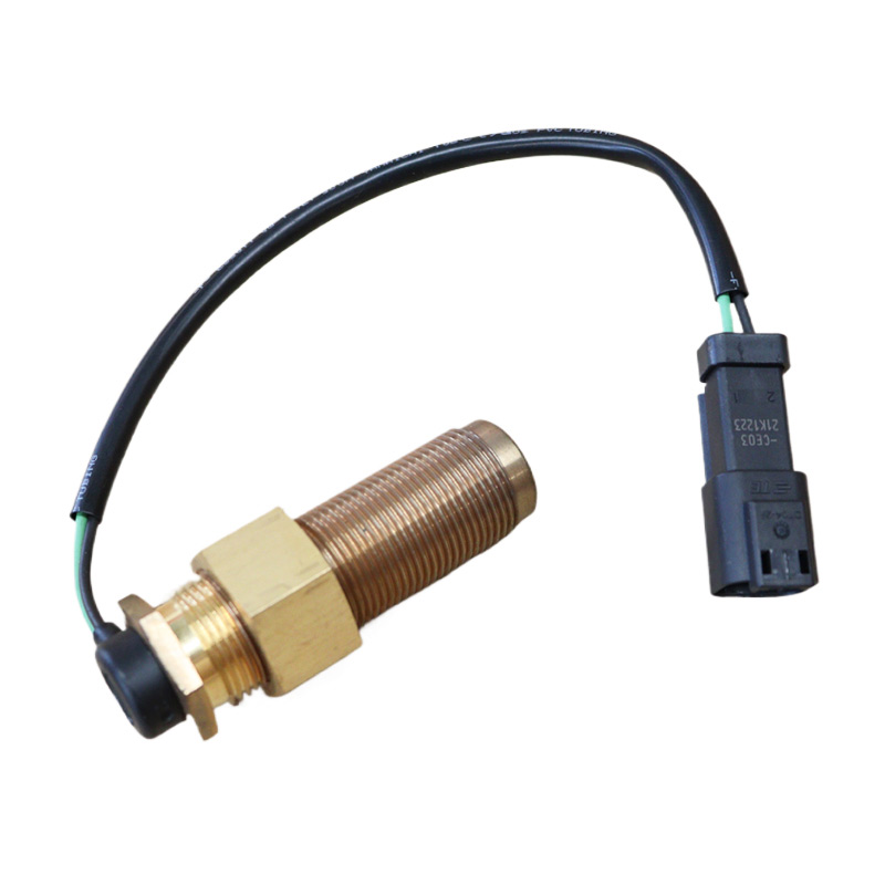 轉速傳（chuán）感器