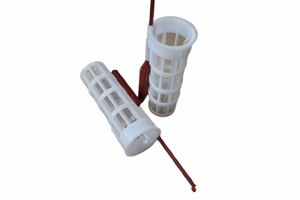 燃油箱濾網（wǎng）-STRAINER-ASSY