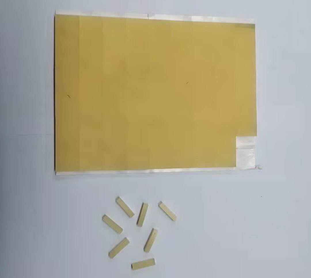 橡膠墊片（piàn）（PU）