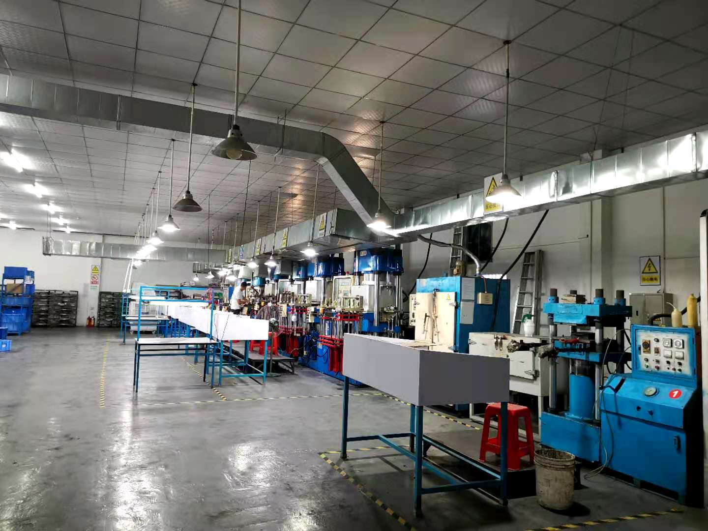 東莞市草莓视频在线橡膠科技有限（xiàn）公（gōng）司